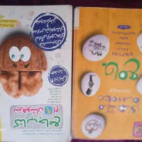 کتاب جامع خیلی سبز