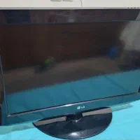 ال جی ۳۲ اینچ اصل کره