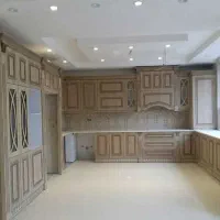 کابینت|مصالح و تجهیزات ساختمان|کرج, فاز ۳ گوهردشت|دیوار