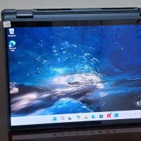 Lenovo YOGA6|رایانه همراه|تهران, دریا|دیوار