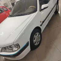 پرشیا 95 تک گانه