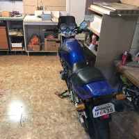 Cb400در حد سند دار|موتورسیکلت|کرج, کیانمهر|دیوار