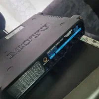 میکروفن. کارت صدا. مانیتورینگ|آلات موسیقی|اندیشه, اندیشه فاز ۱|دیوار