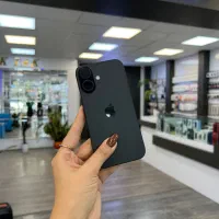 آیفون۱۶ نرمال باریجستر۱۲۸