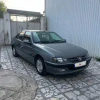 پژو پارس ساده، مدل ۱۳۸۵