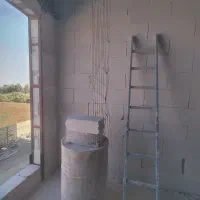 شیار زنی جای برق وفاضلاب