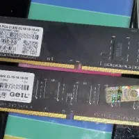 رم DDR4