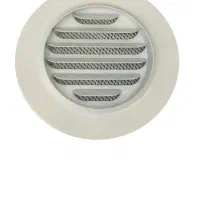 دریچه گرد خطی سایز 10