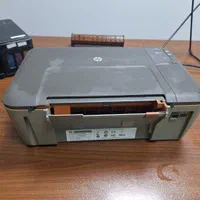 پرینتر رنگی