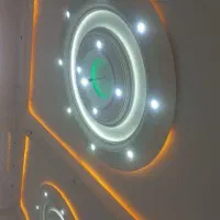 شاگرد گچکار برای همکاری..