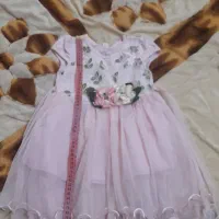 پیراهن دخترانه بلوز دخترانه|کفش و لباس بچه|مشهد, سجاد شهر|دیوار