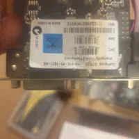 دوتا گرافیک معیوب