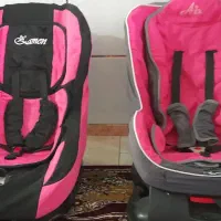 فروش صندلی کودک ماشین