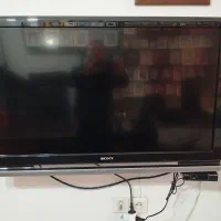 تلویزیون 42 سونی کارکرده قیمت مناسب|تلویزیون و پروژکتور|ماکو, |دیوار