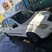 تیبا صندوقدار مدل ۹۲