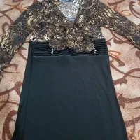 پیراهن مجلسی