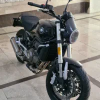 کیو جی بنلی کی وی