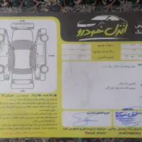تیبا مدل ۹۰|خودرو سواری و وانت|بندر انزلی, سامانسر|دیوار