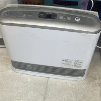 بخاری گازی ژاپنی اقساطی تامین اجتماعی