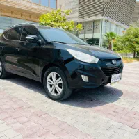 هیوندای توسان لیمیتد مدل 2010|خودرو سواری و وانت|کیش, |دیوار