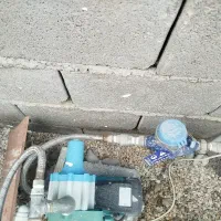 لوله کشی آب وفاضلاب