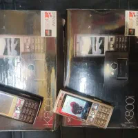 گوشی سونی اریکسون