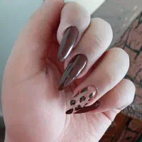 وسایل کاشت ناخن کامل