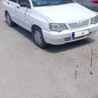 پراید 132 مدل 90 فوری