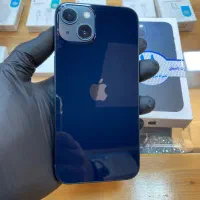 Iphone 13 128 ch آیفون ۱۳ ۱۲۸ نرمال
