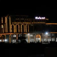 هتل قصر بزرگ برلیان|اجارهٔ کوتاه‌مدت آپارتمان و سوئیت|سمنان, |دیوار