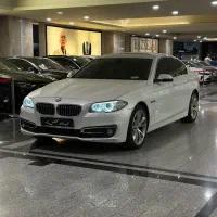 Bmw 528 مدل 2014 آرکان خودرو ایران مال