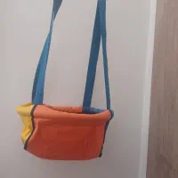 تاب شورتی بچگانه وکالسکه