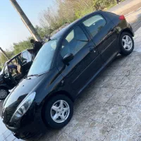 پژو ۲۰۷|خودرو سواری و وانت|لشت نشا, |دیوار