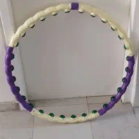 حلقه لاغری برند تن زیب