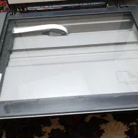 پرینترhp1050|پرینتر، اسکنر، کپی، فکس|پردیس, فاز ۱۱|دیوار