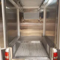 یخچال سردخانه نیسان پادرا مزدا پرایدآریسان|قطعات یدکی و لوازم جانبی|تهران, دکتر هوشیار|دیوار