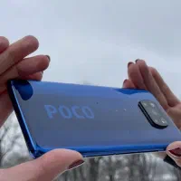 poco x3pro