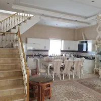 فروش 165متر ویلا تریبلکس مبله(با تمامی لوازم)|فروش خانه و ویلا|تنکابن, |دیوار