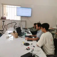 دوره رباتیک، برنامه نویسی، هوش مصنوعی و طراحی سایت|خدمات آموزشی|بندر کنگان, |دیوار