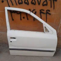 درب و کاپوت ۲۰۶ سمند ستون و رکاب موهاوی کلاف جنسیس|قطعات یدکی و لوازم جانبی|تهران, آشتیانی|دیوار
