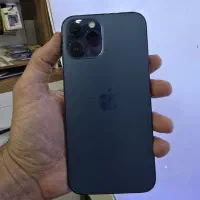iphone 12 promax 256 za