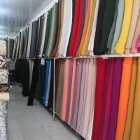 پارچه فروشی آروان