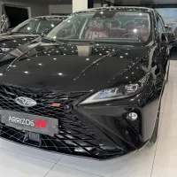 آریزو 6 جی تی/Arrizo 6 gt/404/نقد و اقساط بانکی