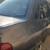 پراید صبا ۱۳۸۹نقد و اقساط|خودرو سواری و وانت|بجنورد, |دیوار