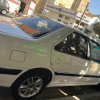 پارس سفارشی elx 1402 گاز سیمی|خودرو سواری و وانت|یاسوج, |دیوار