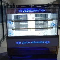 یخچال. کبابی مرغی قصابی|فروشگاه و مغازه|شیراز, شهرک صنعتی شیراز|دیوار