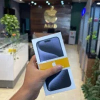 Iphone 15 pro max 256 g blak