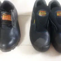 کفش کار