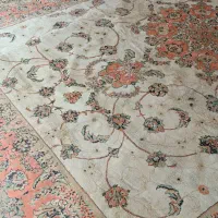 یک جفت فرش ۱۲ متری|فرش|شیروان (خراسان), |دیوار