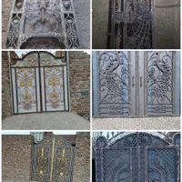 کارگاه درب پنجر ساز وسیاری|خدمات پیشه و مهارت|خاش, |دیوار